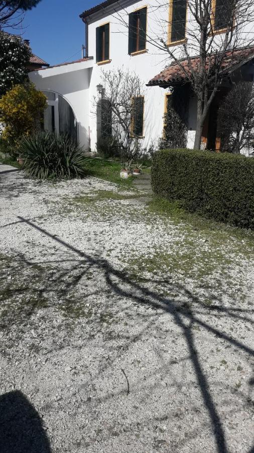 Room Garden Padua Exterior foto