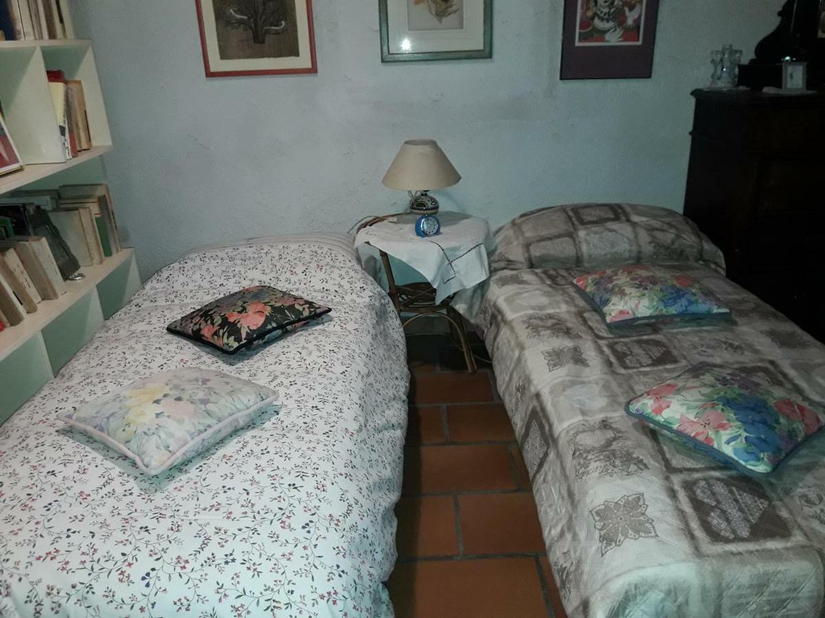 Room Garden Padua Exterior foto