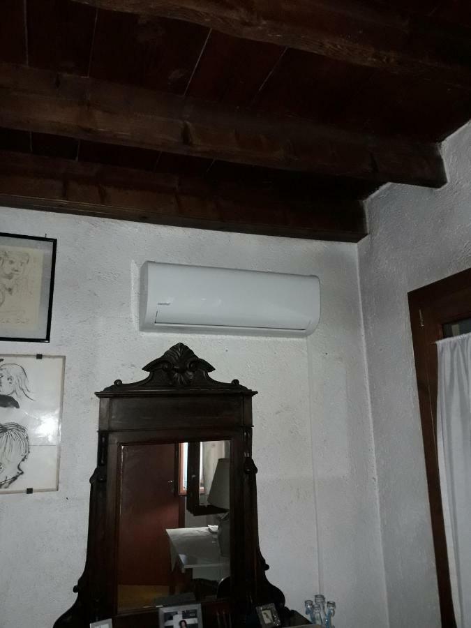 Room Garden Padua Exterior foto